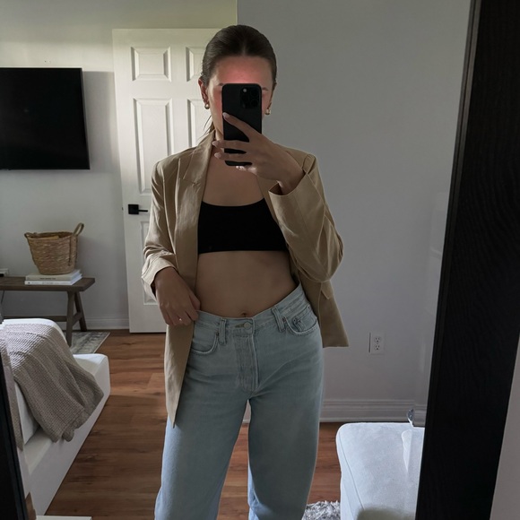 monk & lou blazer - Picture 5 of 5